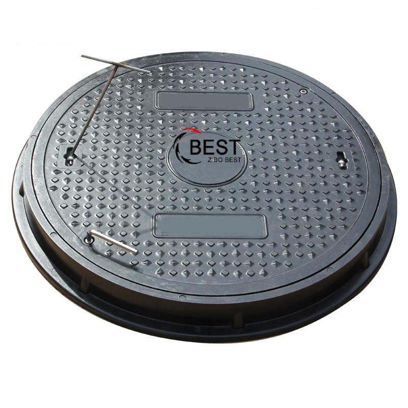 SMC復合材料井蓋